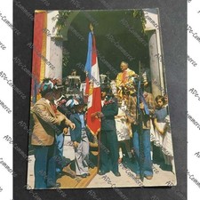 Cartolina Vernante (Cuneo) -