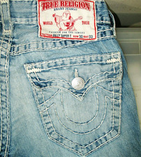 Jeans uomo HOT USA VERA