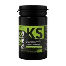 Keto Brucia Grassi Dimagrante