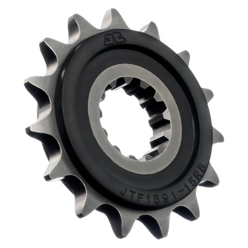 Pignone denti per yamaha - 15,