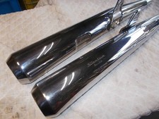 Ducati Mhr Bevel Silentium