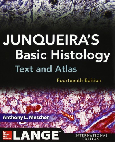 Junqueira basic histology - basic,