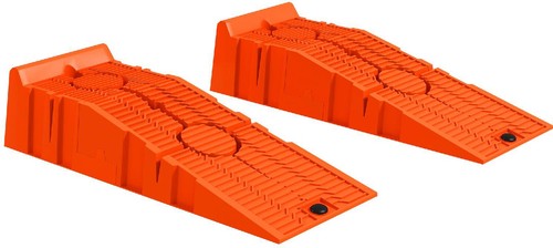 Brugel set rampe per auto - brugel,