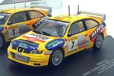 Skid Scala 1/43 SKM126 - Seat