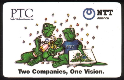 Ptc ntt due aziende - ptc, /