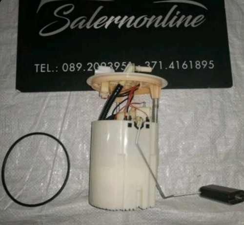 Pompetta benzina smart 451 mhd - benzina,