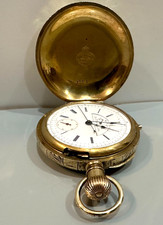 Tissot, Orologio da Tasca