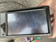 Clarion VX401 Cd/DVD Autoradio