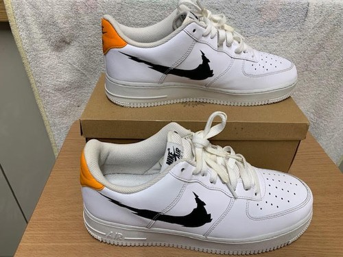Nike air force - force, 1