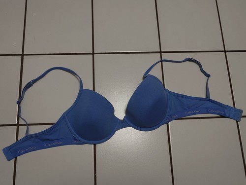 Reggiseno calvin klein - ck,