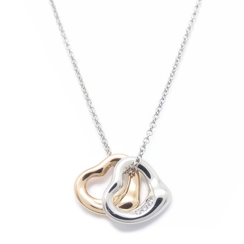 Tiffany collana doppio - tiffany,