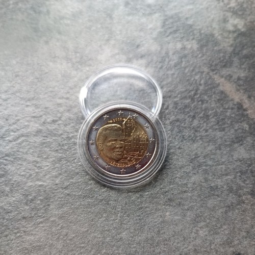 Euro commemorativi - euro,