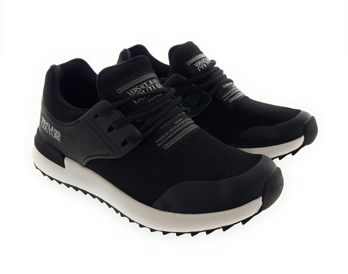 Sneakers versace jeans couture - versace,