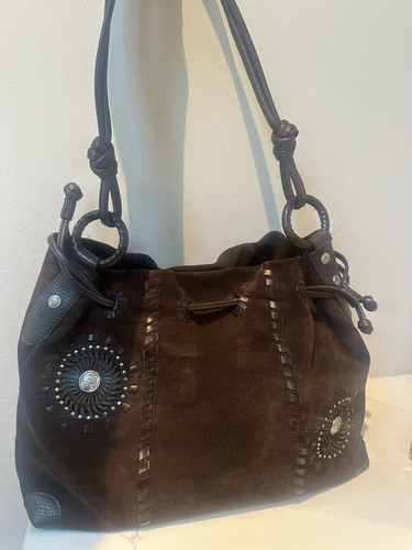 Borsa tracolla brighton - a,