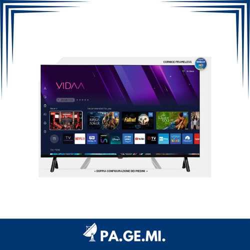 Tele system ts32lxsmv15f vidaa - ts32lxsmv15f,