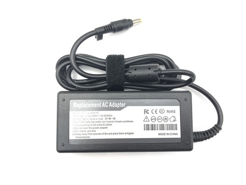 Adattatore alimentatore - ac,