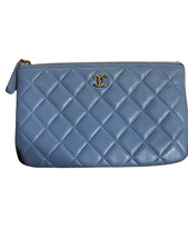 Autentica borsa mano chanel - autentica,