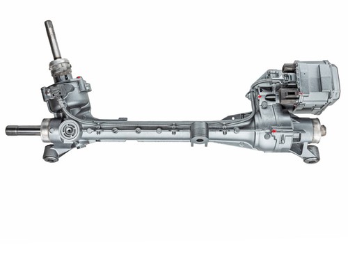 Scatola sterzo elettrica ford - sterzo,