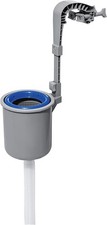 SKIMMER PISCINA FUORITERRA DA