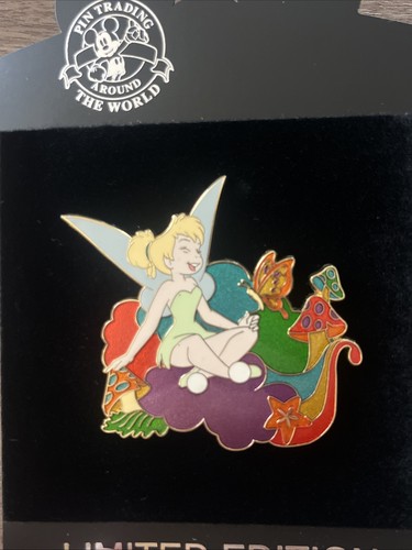 125 disney shopping tinker - le,