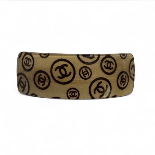 Fermaglio capelli chanel - chanel, donna