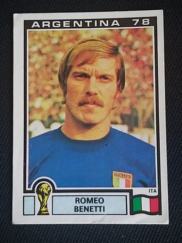 Argentina ed panini - ***, 78