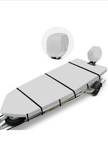 1200D Jon Boat Cover,Composito