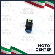 CENTRALINA ELETTRONICA LML STAR 125 150 151 200 4T - LML STAR 125 151 4T AUTOMAT