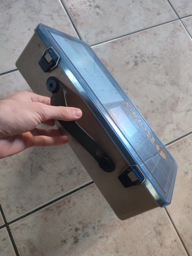 Rodex con componenti - rodex,