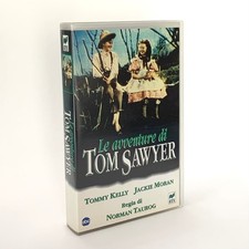 Videocassetta LE AVVENTURE DI