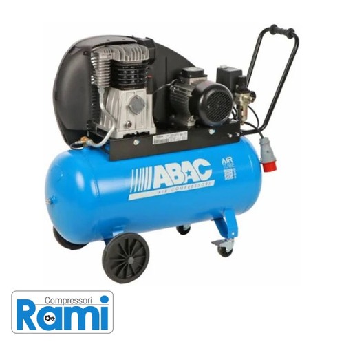 Compressore abac expert - compressore, a39b