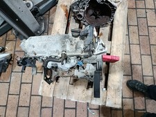 Motore 188A4000 Lancia Y