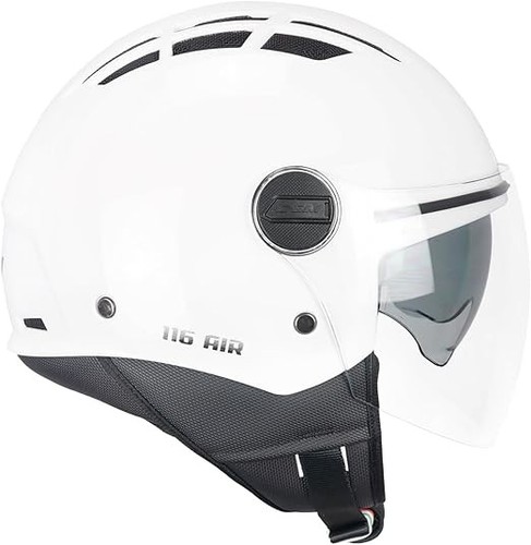 Casco open face cgm 116a - open,