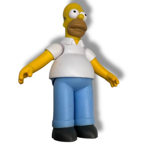 Homer simpson - simpson, i