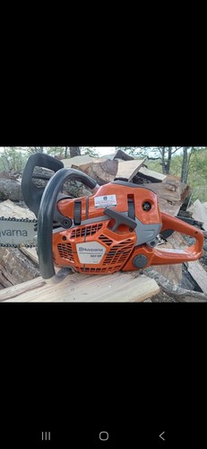 Husqvarna 562 mk2 - 562, xp