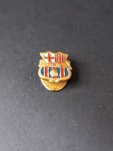 Pins spilla badge barcellona - spilla,