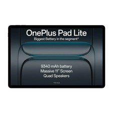 OnePlus Pad Lite 6 GB RAM 128