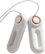 Asciuga Scarpe Elettrico Pro