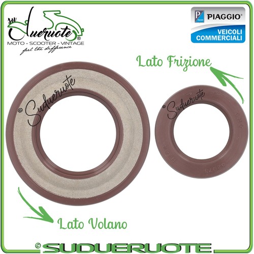 Kit revisione motore - kit,