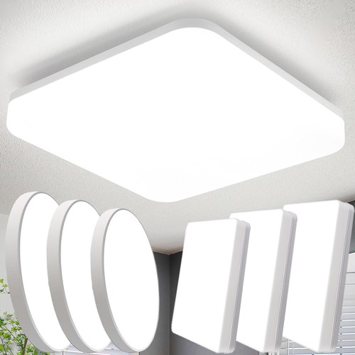 Plafoniera led pannello - plafoniera,