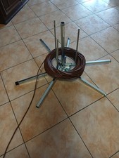 Svolgitore Cavo Guaina Svolgicavo Bizline BIZ 700 282 Regolabile BIZ'ROLL