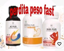 ETNA WELLNESS: Kit Fast (Per