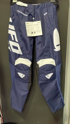 Pantalone motocross ufo - pantalone,