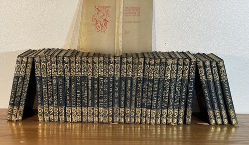 Chiswick shakespeare leather - chiswick,
