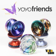 yoyofriends Sunwing Yo-Yo -