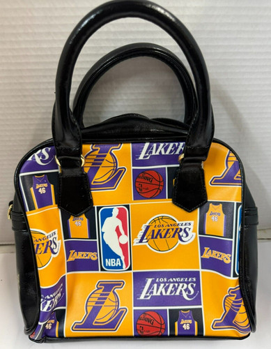 Borsa tracolla nba - a,