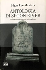 MASTERS  Antologia di Spoon