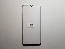 Ricambio - Vetro display