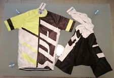 COMPLETO CICLISMO ESTIVO