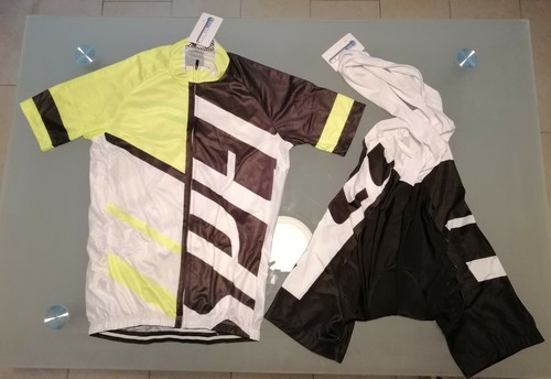 Completo ciclismo estivo - completo,